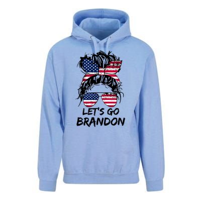 Lets Go Brandon Lets Go Brandon Tees Meaningful Gift Unisex Surf Hoodie