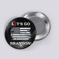 LetS Go Brandon Biden E Design #Fjb Button