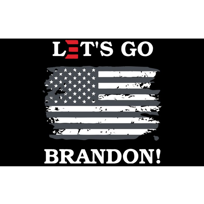 LetS Go Brandon Biden E Design #Fjb Bumper Sticker