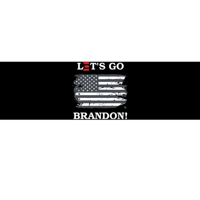 LetS Go Brandon Biden E Design #Fjb Bumper Sticker