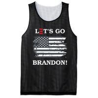 LetS Go Brandon Biden E Design #Fjb Mesh Reversible Basketball Jersey Tank