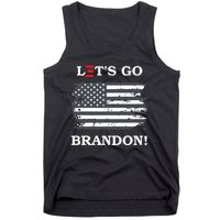 LetS Go Brandon Biden E Design #Fjb Tank Top