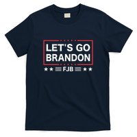 Lets Go Brandon | FJB | Fuck Joe Biden T-Shirt