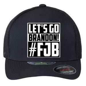 Lets Go Brandon Funny Meme Lets Go Brandon Funny Meme Flexfit Unipanel Trucker Cap