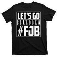 Lets Go Brandon Funny Meme Lets Go Brandon Funny Meme T-Shirt