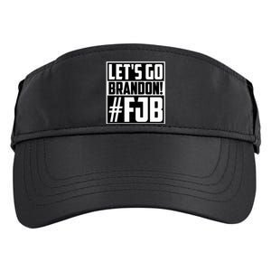 Lets Go Brandon Funny Meme Lets Go Brandon Funny Meme Adult Drive Performance Visor