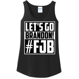 Lets Go Brandon Funny Meme Lets Go Brandon Funny Meme Ladies Essential Tank