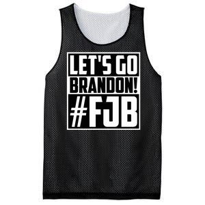 Lets Go Brandon Funny Meme Lets Go Brandon Funny Meme Mesh Reversible Basketball Jersey Tank