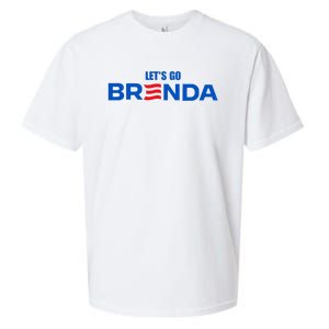 LetS Go Brenda Kamala 2024 Sueded Cloud Jersey T-Shirt