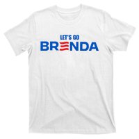 LetS Go Brenda Kamala 2024 T-Shirt