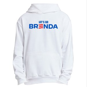 LetS Go Brenda Kamala 2024 Urban Pullover Hoodie