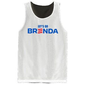 LetS Go Brenda Kamala 2024 Mesh Reversible Basketball Jersey Tank