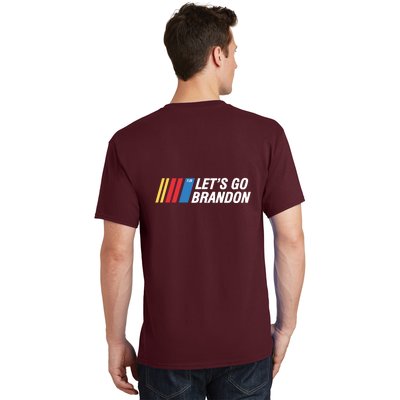 Let's Go Brandon Gear T-Shirt