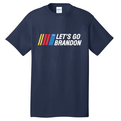 Let's Go Brandon Gear Tall T-Shirt