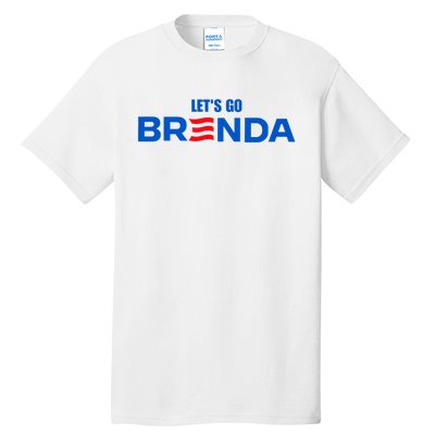 LetS Go Brenda Kamala 2024 Tall T-Shirt