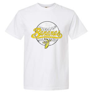 LetS Go Bananas Garment-Dyed Heavyweight T-Shirt