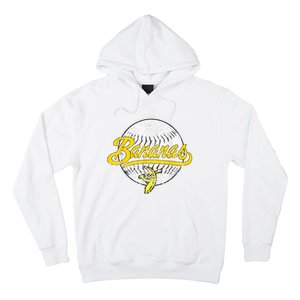 LetS Go Bananas Hoodie