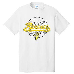 LetS Go Bananas Tall T-Shirt