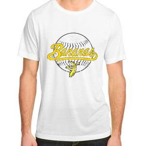 LetS Go Bananas Adult ChromaSoft Performance T-Shirt