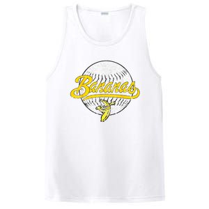 LetS Go Bananas PosiCharge Competitor Tank