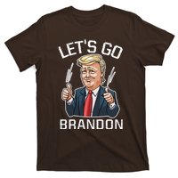 Let's Go Brandon Lets Go Brandon Lets Go Brandon Let's Go Brandon T-Shirt