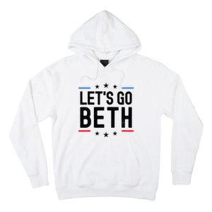 Lets Go Beth Name Personalized Men Birthday Custom Hoodie