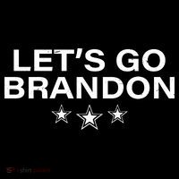 LetS Go Brandon Joe Biden Chant Impeach Biden High Crown Mesh Back Trucker Hat