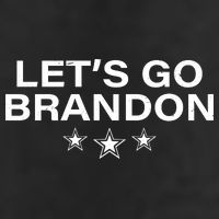 LetS Go Brandon Joe Biden Chant Impeach Biden Microfiber Hand Towel