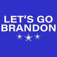 LetS Go Brandon Joe Biden Chant Impeach Biden Apron