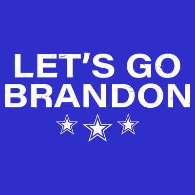 LetS Go Brandon Joe Biden Chant Impeach Biden T-Shirt