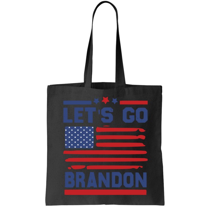 Let's Go Brandon Lets Go Brandon Bag