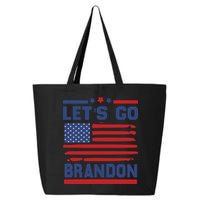 Let's Go Brandon Lets Go Brandon 25L Jumbo Tote