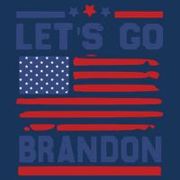 Let's Go Brandon Lets Go Brandon Infant Baby Jersey Bodysuit