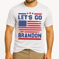 Let's Go Brandon Lets Go Brandon Performance Shirt