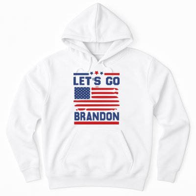 Let's Go Brandon Lets Go Brandon Hoodie