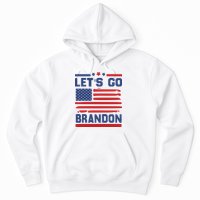 Let's Go Brandon Lets Go Brandon Hoodie