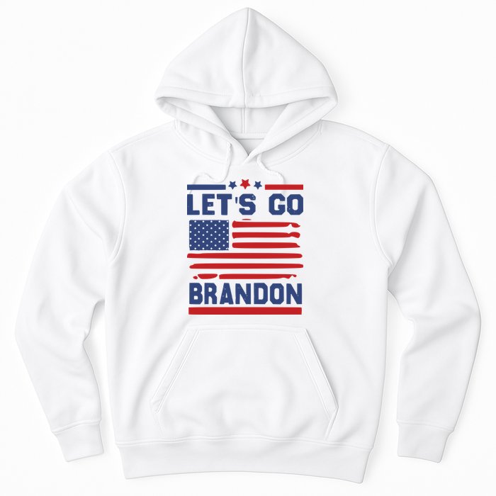 Let's Go Brandon Lets Go Brandon Hoodie