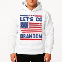 Let's Go Brandon Lets Go Brandon Hoodie