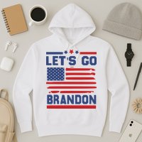 Let's Go Brandon Lets Go Brandon Hoodie