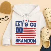 Let's Go Brandon Lets Go Brandon Hoodie