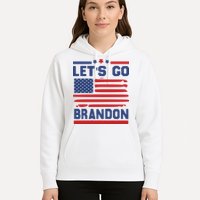 Let's Go Brandon Lets Go Brandon Hoodie