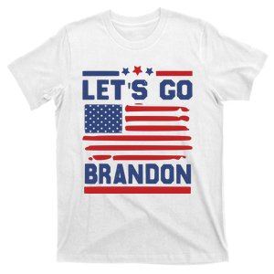 Let's Go Brandon Lets Go Brandon T-Shirt