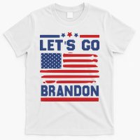 Let's Go Brandon Lets Go Brandon T-Shirt