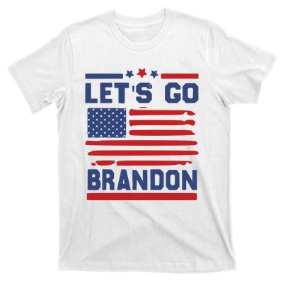 Let's Go Brandon Lets Go Brandon T-Shirt