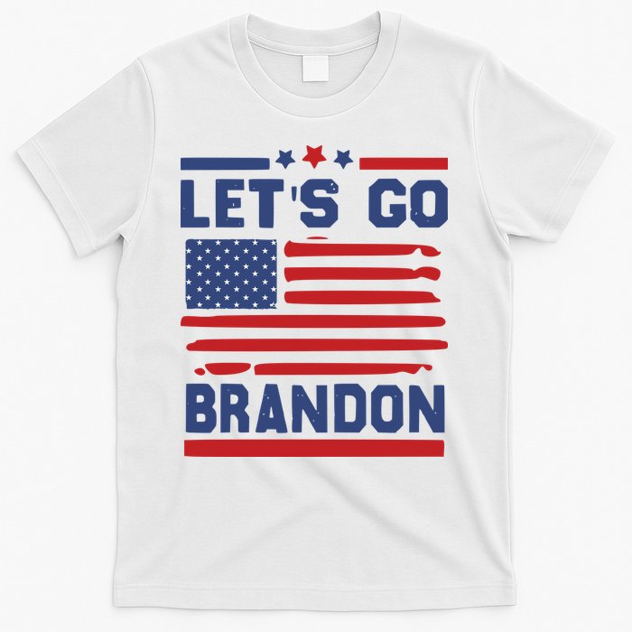 Let's Go Brandon Lets Go Brandon T-Shirt