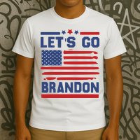 Let's Go Brandon Lets Go Brandon T-Shirt