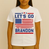Let's Go Brandon Lets Go Brandon T-Shirt