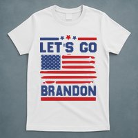 Let's Go Brandon Lets Go Brandon T-Shirt