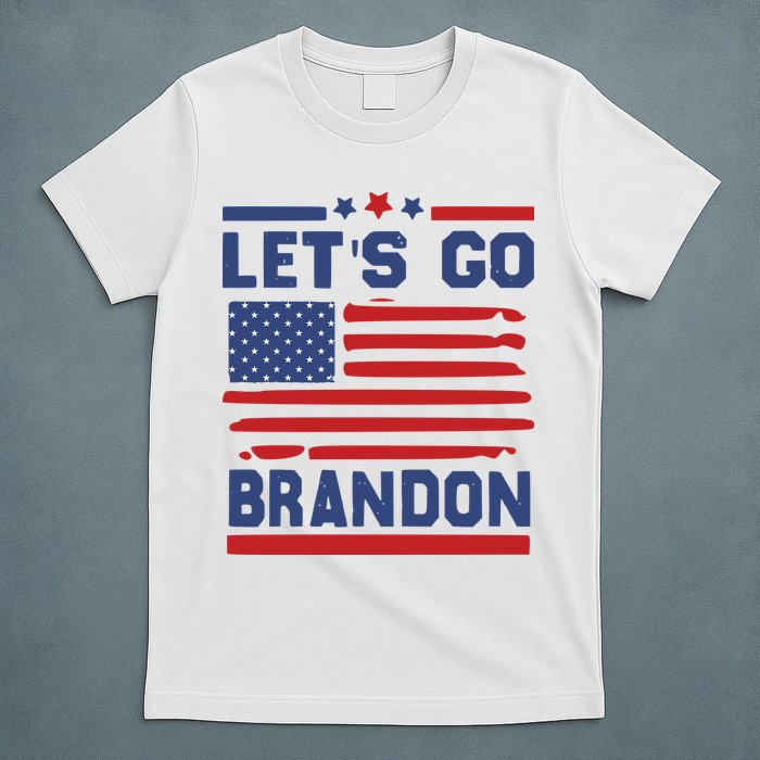 Let's Go Brandon Lets Go Brandon T-Shirt