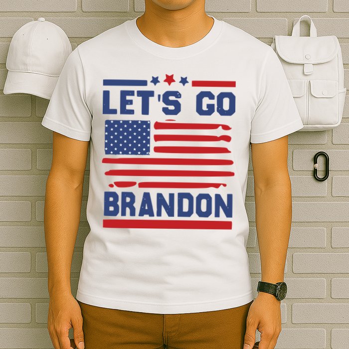 Let's Go Brandon Lets Go Brandon T-Shirt
